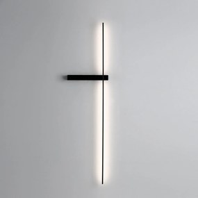 Απλίκα Τοίχου LED Viokef Slim 4222300