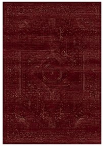 Χαλί (155x230) Ezzo Antika 7599BHH Burgundy