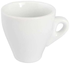 Φλυτζάνι Espresso PR0PS24070 70ml White Oriana Ferelli® Πορσελάνη