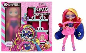 Εικόνες σε δράση MGA