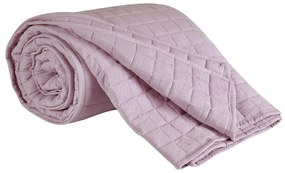 Κουβερλί Vegas 40 Lilac Kentia  Semi-double 180x240cm Microfiber-Polyester