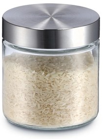 Δοχείο Αποθήκευσης 750ml Με Αεροστεγές Κλείσιμο Z-L 19916