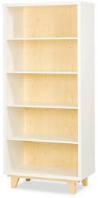 Bιβλιοθήκη Lydia