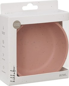 Μπολ Σιλικόνης (Φ12x4) Kikka Boo Blush