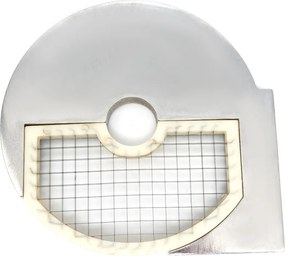 VC750 - Dicing Grid 10 x 10mm