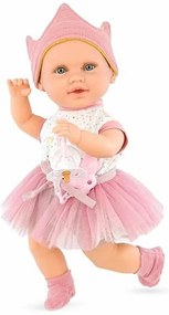 Κούκλα Mωρó Berjuan Marianna 38 cm