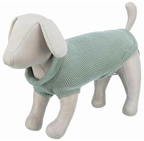 Πουλόβερ Σκύλου Trixie Berlín Πράσινο M