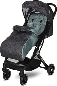 BABY STROLLER FIORANO TROOPER+FOOTCOVER