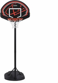 Καλάθι Mπάσκετ Lifetime Laptop 222 cm