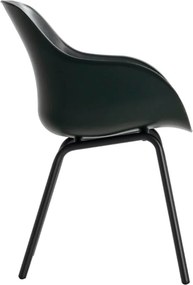 ΚΑΡΈΚΛΕΣ &amp; ΠΟΛΥΘΡΌΝΕΣ ΚΉΠΟΥ SOPHIE RONDO ELEGANCE GARTENSTUHL_NIGHT GREEN 2ER