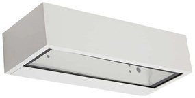 Φωτιστικό Τοίχου White VK/04133WA/W/W VKLed Aluminium