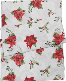 Χριστουγεννιάτικη Τραβέρσα (45x140) Das Home Christmas 0625
