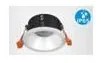 Χωνευτό Σποτ Φωτιστικό Οροφής 1xPAR16 ΙΡ65 Panagoulas-05-00147-1-Λευκό 05-00147-1