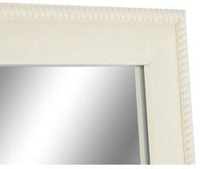 Μόνιμος καθρέφτης Home ESPRIT Πολύχρωμο Ορθογώνιο (4 Μονάδες)