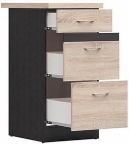 Ντουλάπι κουζίνας JUNONA 40 x 47 x 85,2 cm