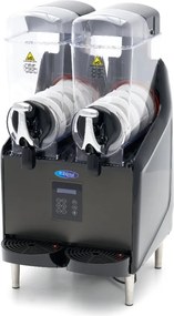 Slush Puppy &amp; Granita Machine - 2x 12L - Digital Display