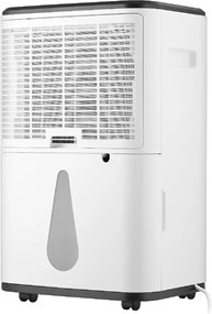 Αφυγραντήρας Sencor SDH 2028WH  Wi-Fi 6lt 360 W Κάλυψη 25-60τμ