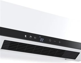 Θερμάστρα Tristar KA-5210 2000 W Λευκό