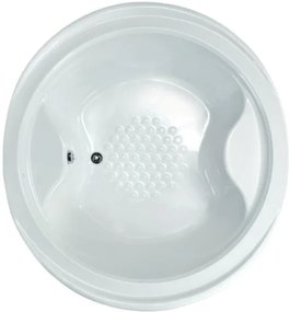 Μπανιέρα Sanitec Joanna