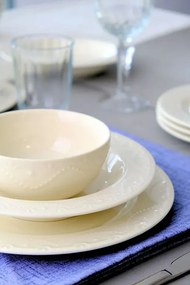 Dinner Set (24 Pieces) ZNC24YK Multicolor