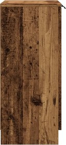 vidaXL Ντουλάπι Παλ. Ξύλο 60 x 30 x 70 εκ. από Επεξεργασμένο Ξύλο