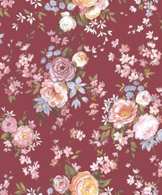 Ταπετσαρία CRISTIANA MASI BLOOMING GARDEN 11 8312-PAR