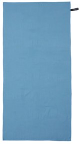 Πετσέτα Microfiber (80x160) Kentia Versus Power 0125 Blue 190gsm
