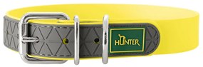 Κολλάρο Σκύλου Hunter Convenience 53-61 cm L/XL Κίτρινο