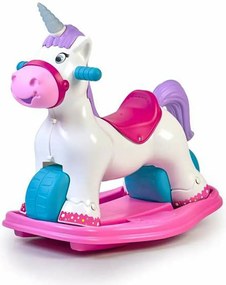 Αυτοκινητάκι Feber Baby Unicorn