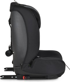 Car seat Isafe grey 76-150cm