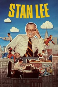 Εικονογράφηση Stan Lee (2023)