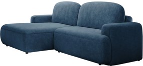 Γωνιακός καναπές Alivar-Mple-Αριστερή