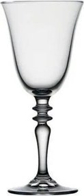 Wine Glass Set (6 Pieces) PB-440141 Transparent