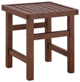 ΣΚΑΜΠΩ-ΤΡΑΠΕΖΑΚΙ ΚΑΡΥΔΙ ΕΜΠΟΤΙΣΜΟΥ KOLI 40Χ40X45Υεκ. HM289.02