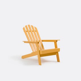 Zeda Adirondack καρέκλα κήπου