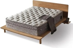 Stewehome στρώμα από μαλλί καμήλας και λάτεξ 100x200x42 cm