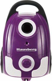 HAUSBERG HB-2004MV Ηλεκτρική Σκούπα