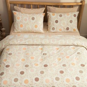 Σεντόνια King Size (Σετ) Vesta Living Amanda 01