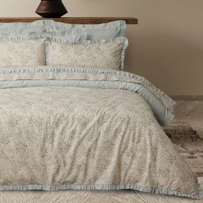 Σετ Σεντόνια King Size 260x280 Daily 3179 Taupe 5204850257095