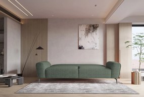 Καναπές Sanur τριθέσιος-Ladi