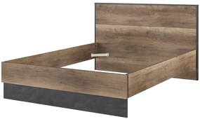 Κρεβάτι Canada-140 x 190