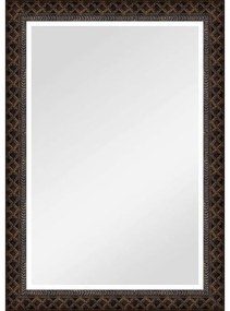 Καθρέπτης Τοίχου Siena HO3112560090 60x90cm Oxyde Oriana Ferelli® Polyresin