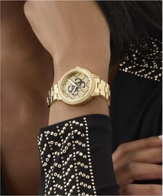 Γυναικεία Ρολόγια Guess G LACE Χρυσό