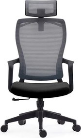 Καρέκλα διευθυντική CG3850-Gkri