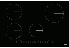 Franke Smart FSM 804 I B BK Μαύρο Επαγωγική Εστία