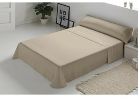 Σετ σεντονια Pierre Cardin ARCADIA Καφέ Kρεβάτι 90 εκ