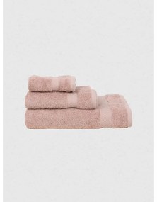 Πετσέτα Ameli Misty Rose Προσώπου (50x100)