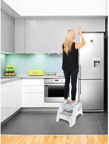 Μειωτής WC για το Μωρό με Λαβές Dreambaby