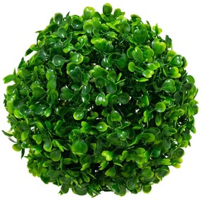 Τεχνητό Φυτό Θάμνος 78501 Φ18cm Green Globostar Πλαστικό