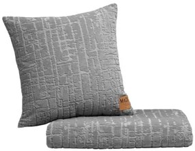Ριχτάρι SAVANNA GREY ριχτάρι-τριθέσιου-καναπέ-180-x-300-εκ